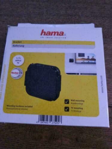 Hama 00118644 montagekit nieuw in doos.