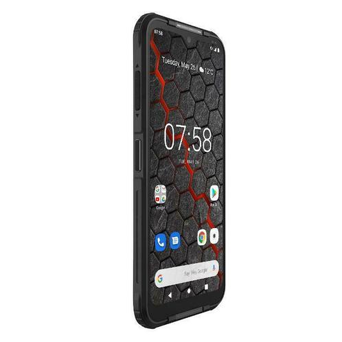 Hammer Blade 3 - Android 10 hufterproof smartphone