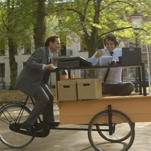 Handgemaakt Bakfietsen  Bakfiets diversen