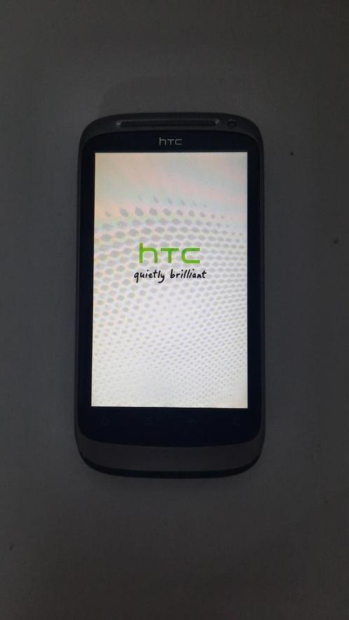Handige HTC mobiel in goede conditie