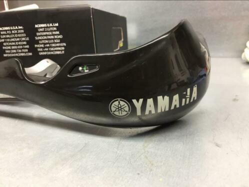 Handkappen Yamaha