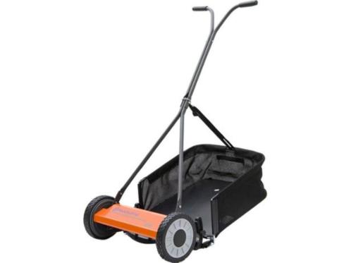 Handmaaier en kantentrimmer