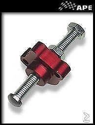 Handmatige nokkenasketting spanner voor Honda CBR 600