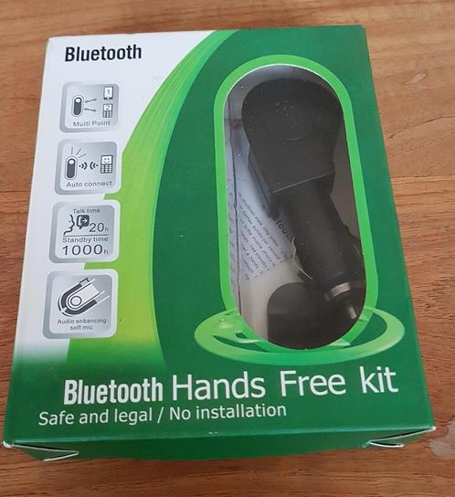 Hands Free Kit