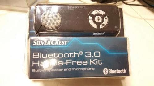 Hands Free Kit Bluetooth