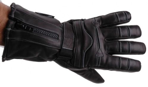 HANDSCHOEN WINTER LUXE opop