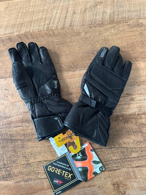 Handschoenen winter Richa Goretex