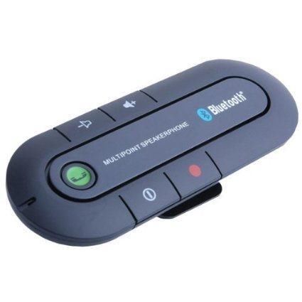 Handsfree Bluetooth Carkit 2014