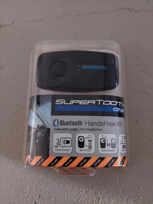 Handsfree kit bluetooth