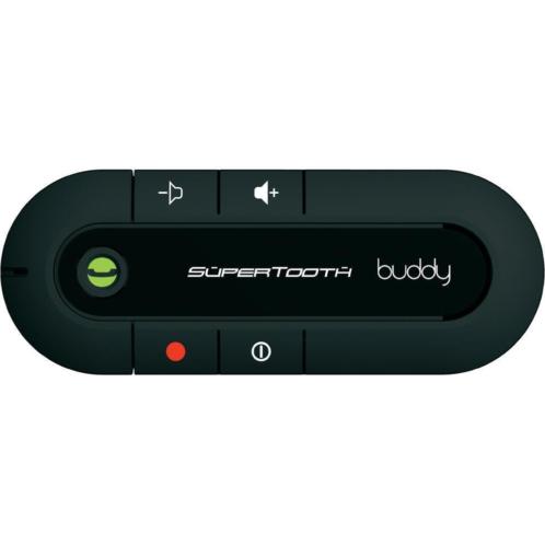 Handsfree kit Supertooth Buddy