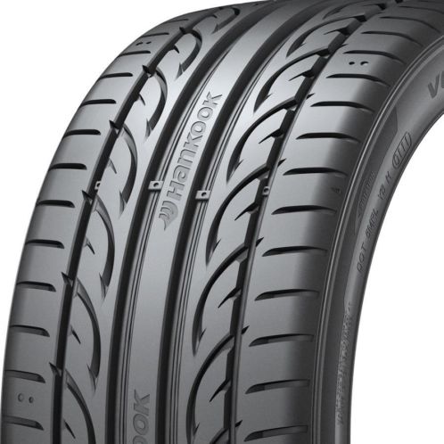 Hankook Ventus V12 evo 2 K120 22535 ZR17 86Y XL Zomerband