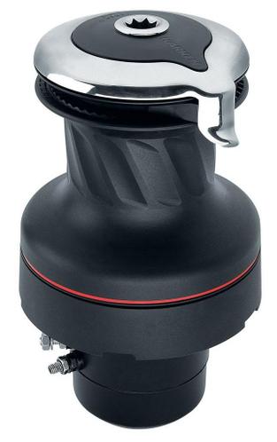 Harken 900 UniPower Radial electrische lier - 12V -