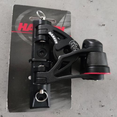 Harken blok 396