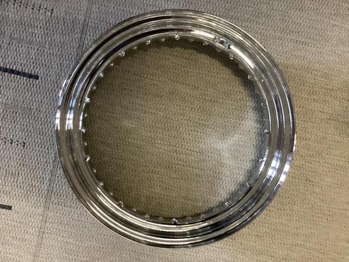 Harley 16 inch wheel rim OEM 43085-97 a