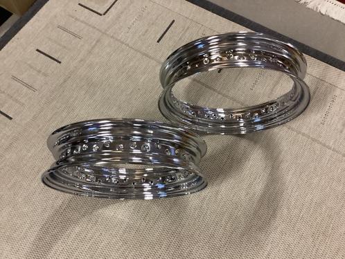 Harley 16 inch wheel rims 1997-2020