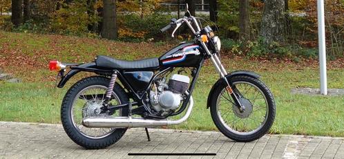 Harley AMF 250ss 1975