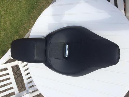 Harley Breakout seat