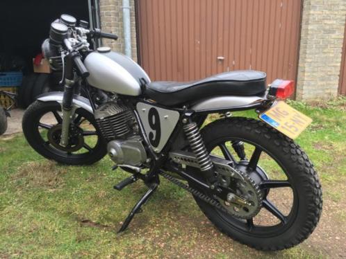 Harley Cagiva