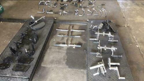 Harley controls mid, foreward, boards div type en bj