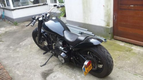 Harley Custom 1340 softail 84