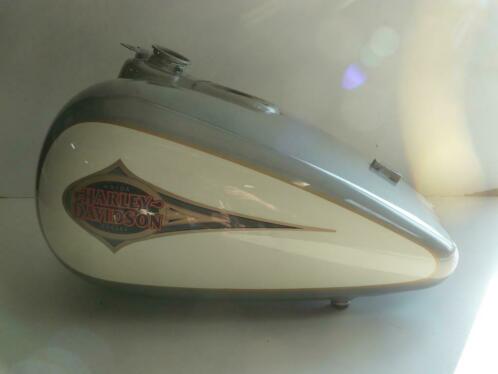 Harley Dav Touring Tank 2000 - 2019 201331473