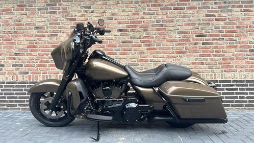 Harley Davidson 103 FLHTK Street Glide Electra