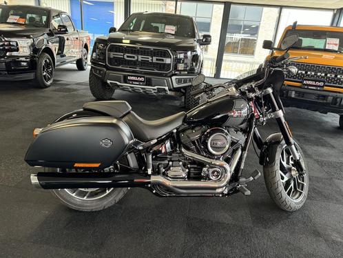 Harley-Davidson 107 FLSB Sport Glide (bj 2022)