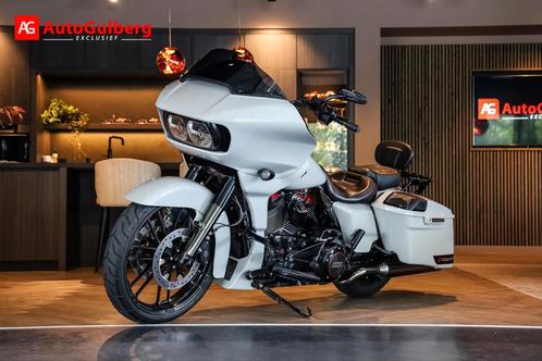 Harley-Davidson 117 FLTRXSE CVO Road Glide CVO Nw.Prijs 5