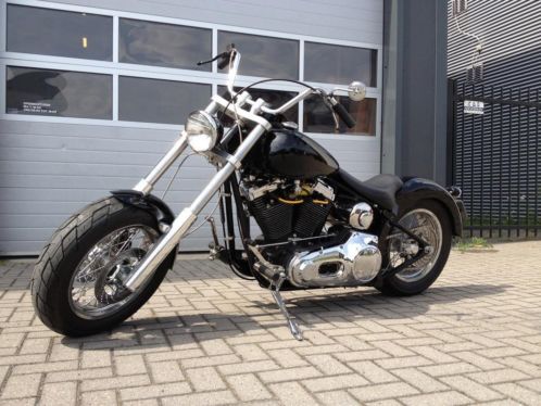 Harley Davidson 1340 EVO CUSTOM