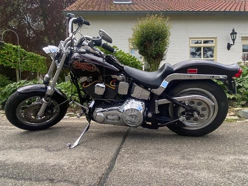 Harley davidson 1340 Evo Softail