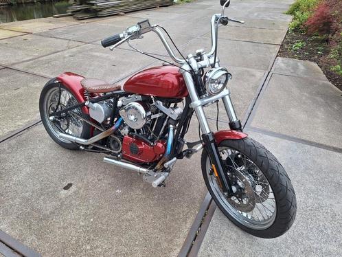 Harley Davidson 1979 Ironhead