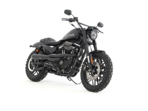 Harley Davidson 5.75 koplamp scrambler