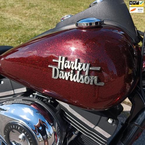 Harley Davidson 5hd FXDB Dyna Street Bob HARD CANDY CUSTOM 2