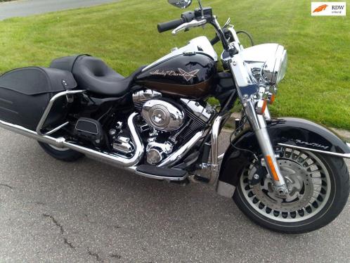 Harley Davidson 96 FLHR Road King roadking 2010