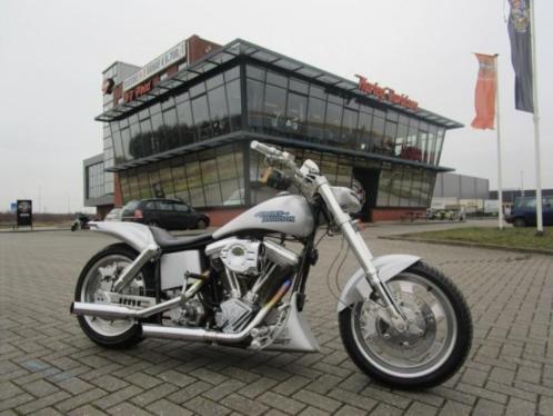 Harley-Davidson ABS (bj 2007)