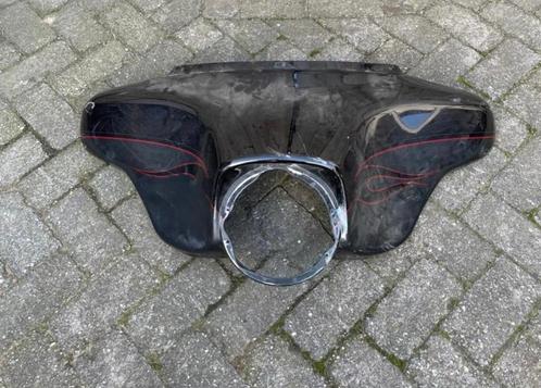 Harley Davidson Batwing