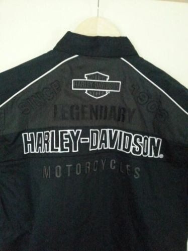 Harley-Davidson blouse origineel HD-wear maat M