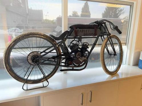 Harley Davidson board tracker REPLICA