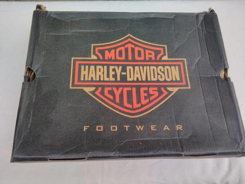 Harley Davidson boots