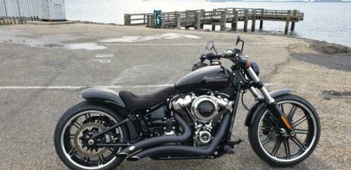 Harley Davidson Breakout Speciale