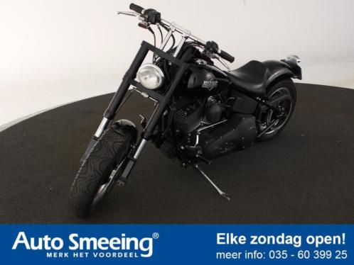 Harley-Davidson Chopper 88 FXSTB NIGHT TRAIN 1e eigenaar