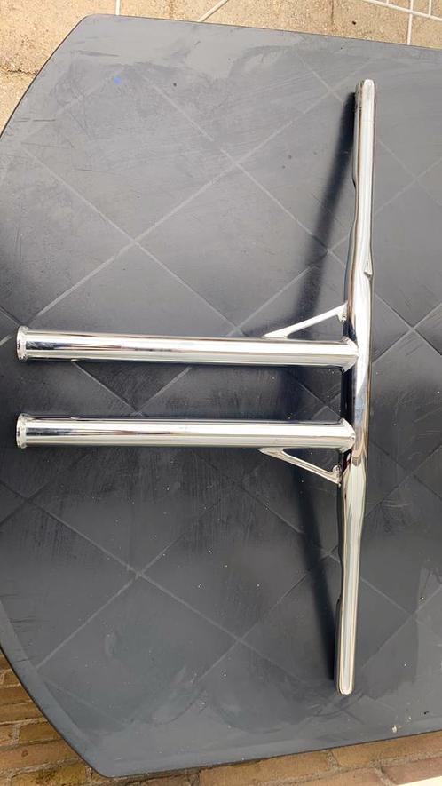 Harley Davidson clubstyle T-bar stuur 14 inch