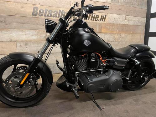 Harley Davidson Custom build 280 achterband