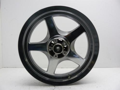 Harley Davidson Custom Voorvelg 1990 - 2015 (NO 201274404)