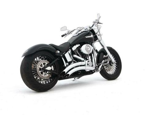 Harley Davidson custom x27The Beastx27