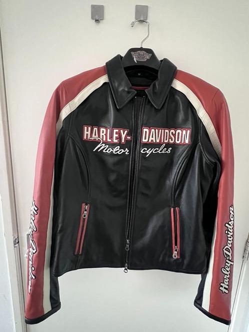 Harley Davidson Dames Jas