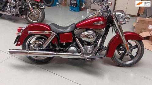 Harley Davidson DYNA SWITCHBACK 103 FLD Switchback