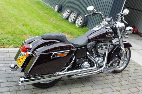 Harley-Davidson Dyna Switchback FLD  103quot twin cam