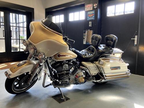 Harley Davidson Electra Glide 1994 ( Gereviseerd 2022 )