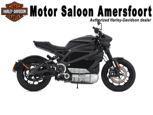 Harley-Davidson ELW LIVEWIRE  LIVE WIRE BTW-MOTOR